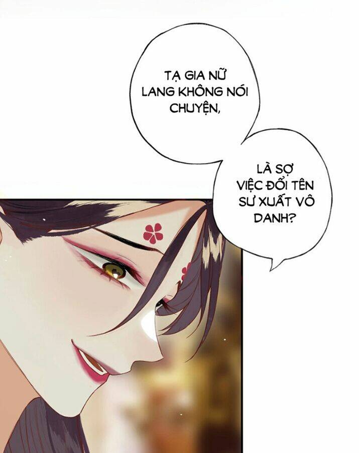 Lưu Hoa Bất Cập Xuân: Chapter 20
