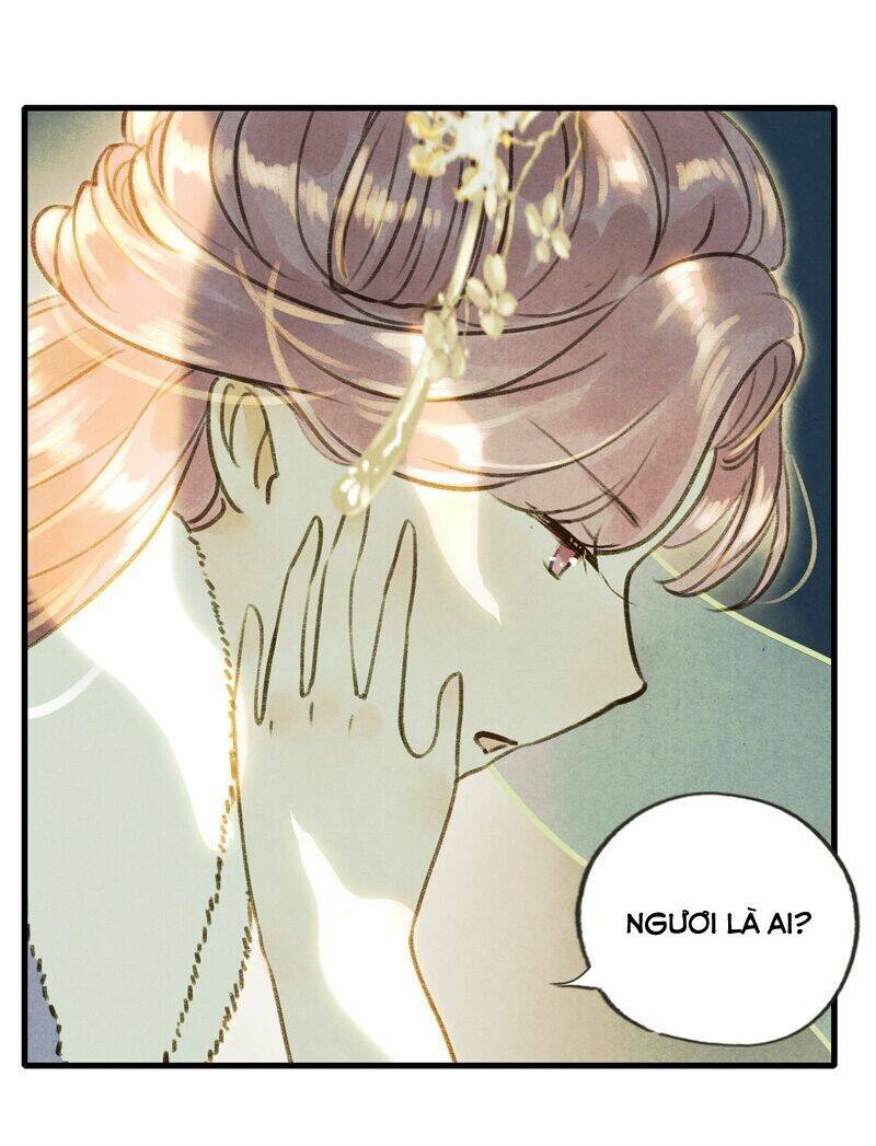 Thiếu Nữ Tản Mộng Đàm: Chapter 53