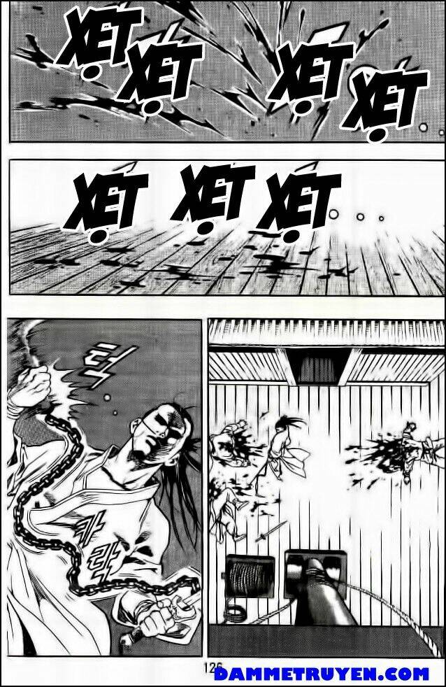 Long Quyển Phong: Chapter 41