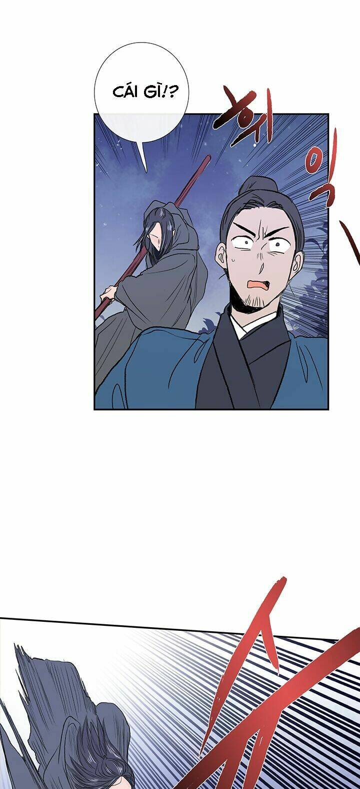 Học Sĩ Tái Sinh: Chapter 62