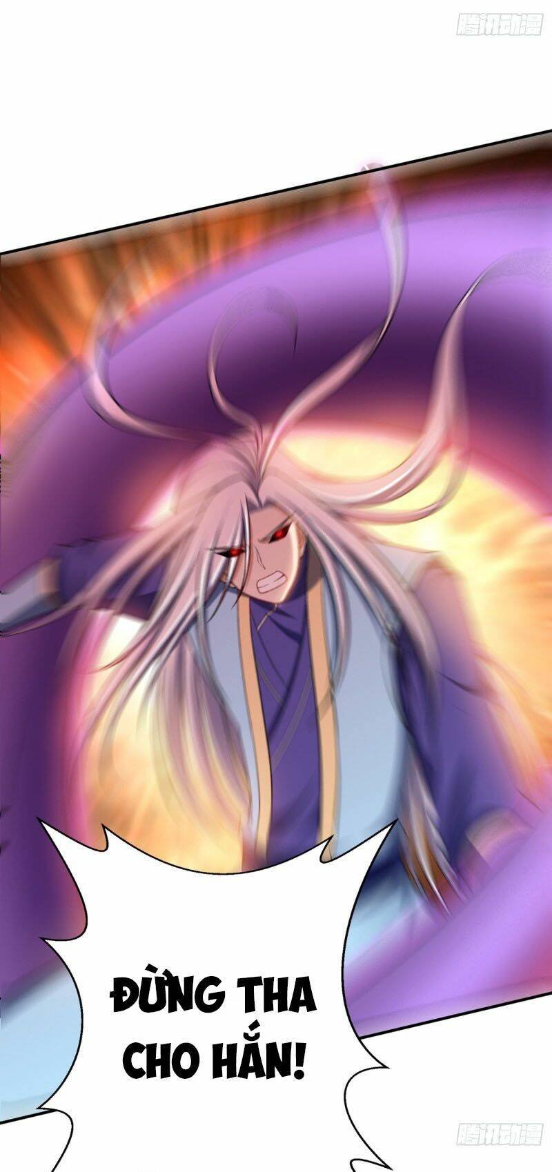 Yêu Giả Vi Vương: Chapter 111