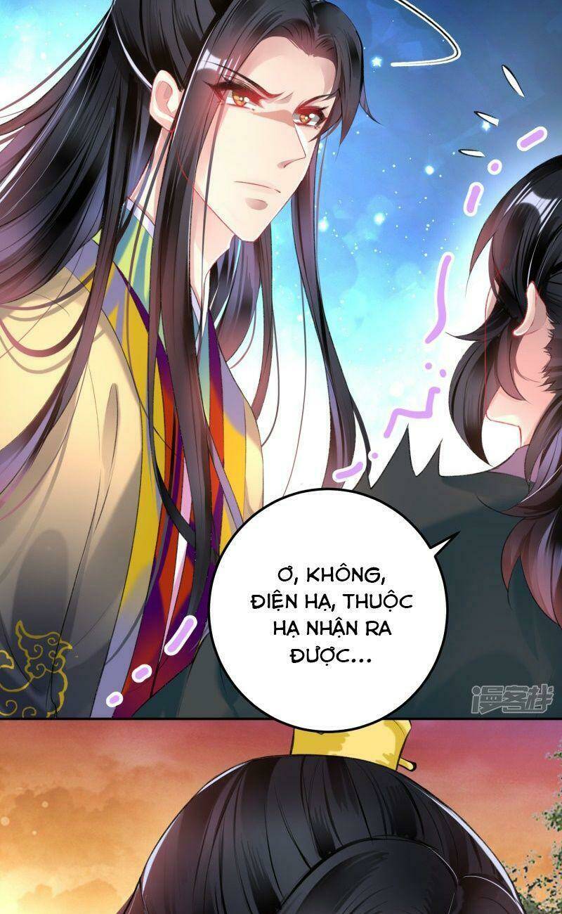 Vương Gia, Áo Lót Của Ngươi Rơi Mất Rồi: Chapter 78
