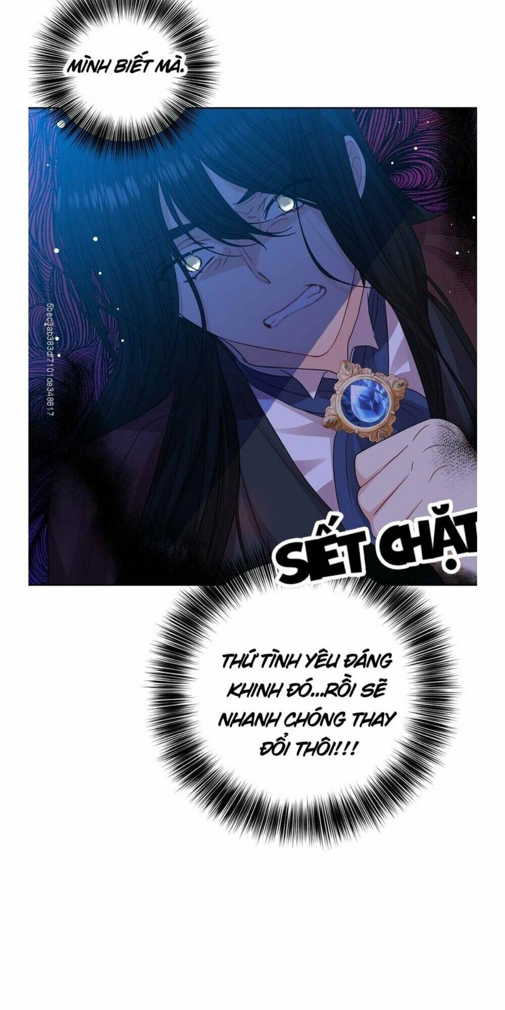 Tôi Trở Thành Gia Sư Của Tên Bạo Chúa: Chapter 22