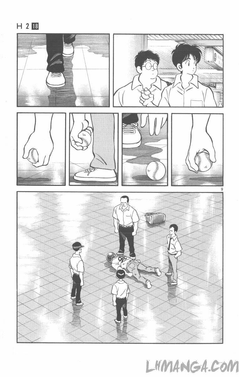 H2: Chapter 179