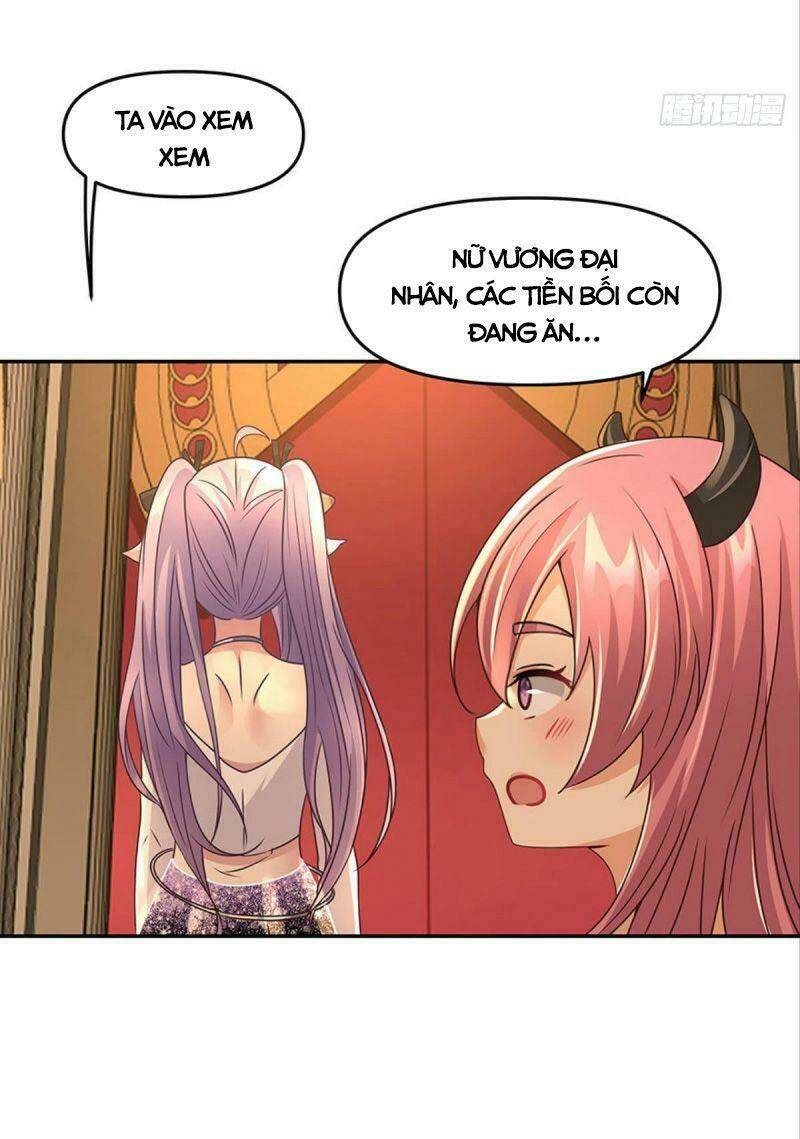 Xâm Lược Vạn Giới: Chapter 35