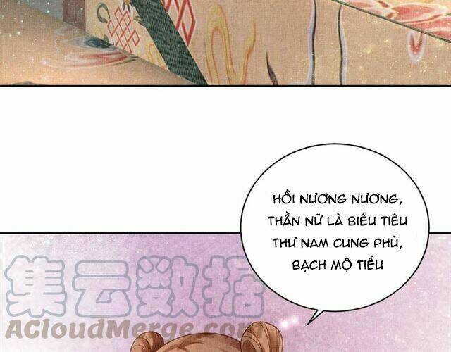 Thịnh Sủng Y Phi Chi Dao Quan Truyện: Chapter 72