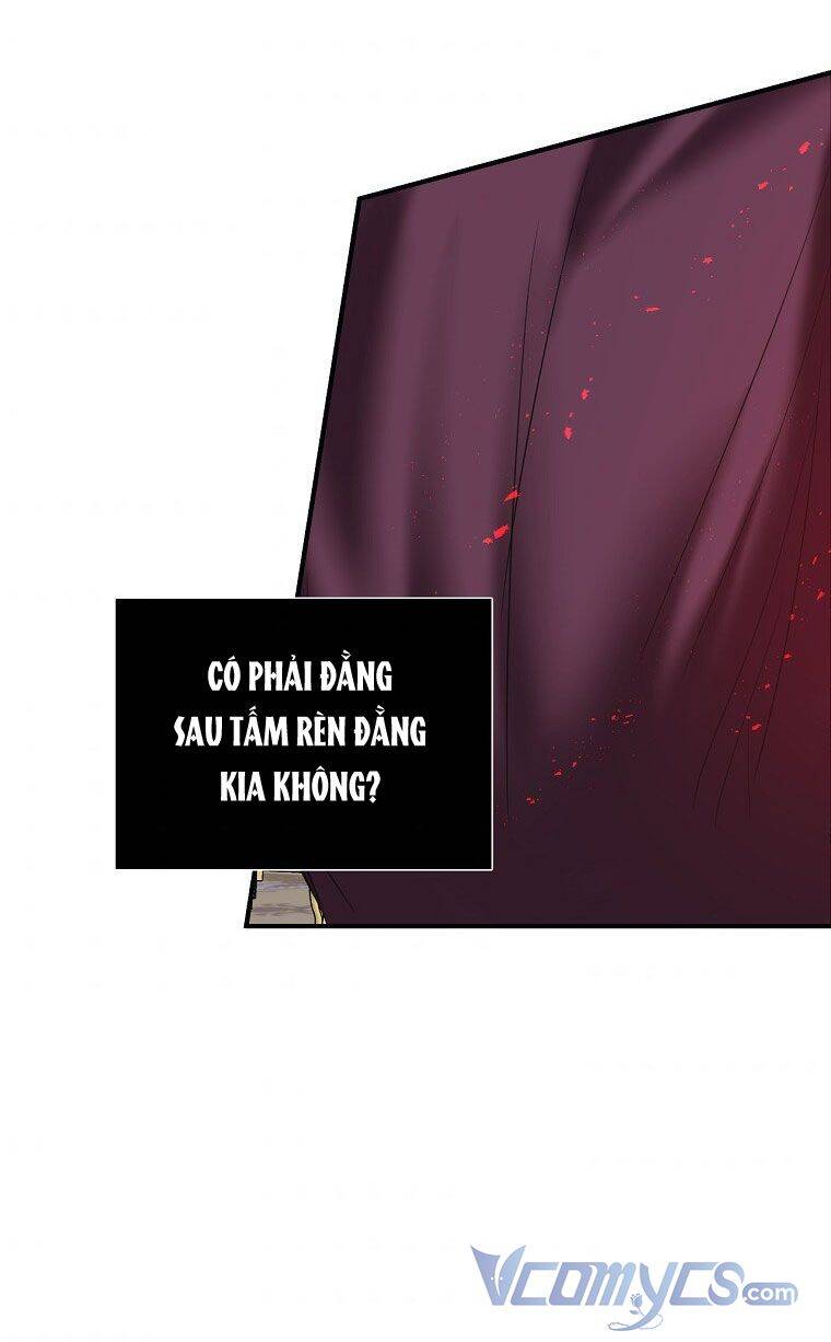 Phương Pháp Sống Sót Khi Phải Ngủ Cùng Hoàng Đế: Chapter 11