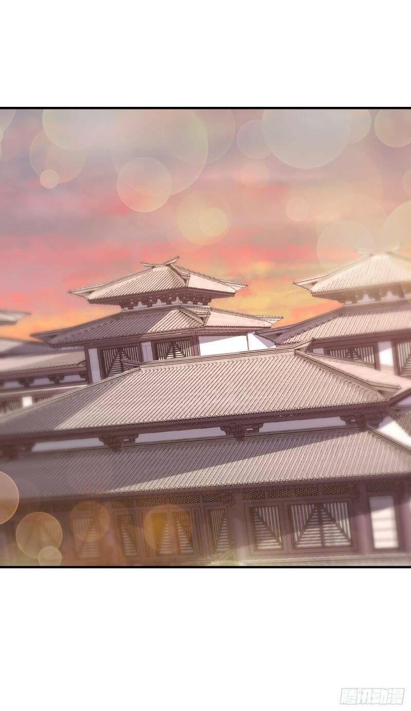 Yêu Giả Vi Vương: Chapter 217