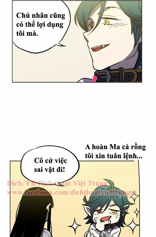 Xin Đừng Cắn Em: Chapter 10