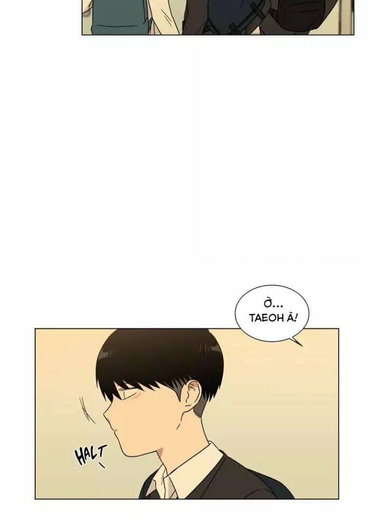 …”Một Sự Thật Khá Khó Chịu.”: Chapter 53