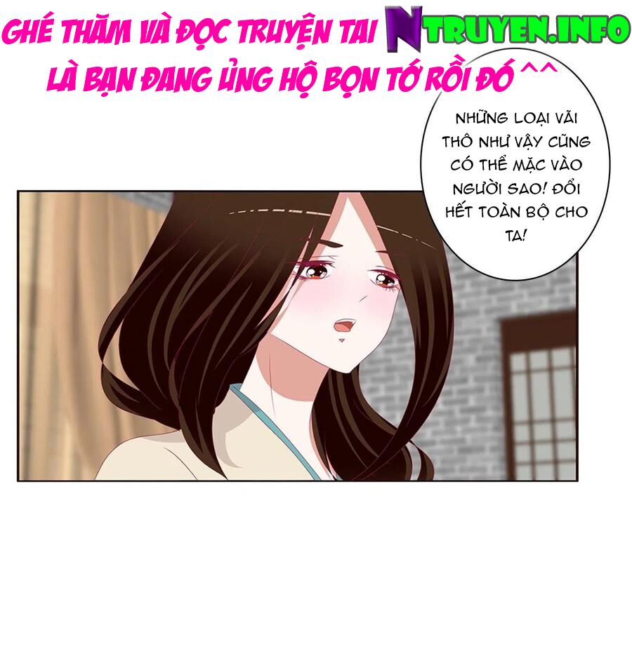 Thông Linh Phi: Chapter 646