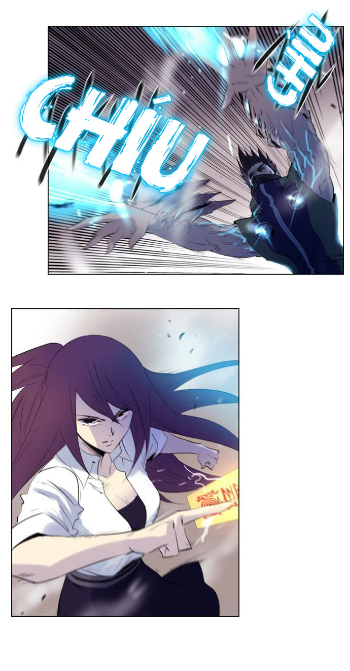 Soul Cartel: Chapter 143