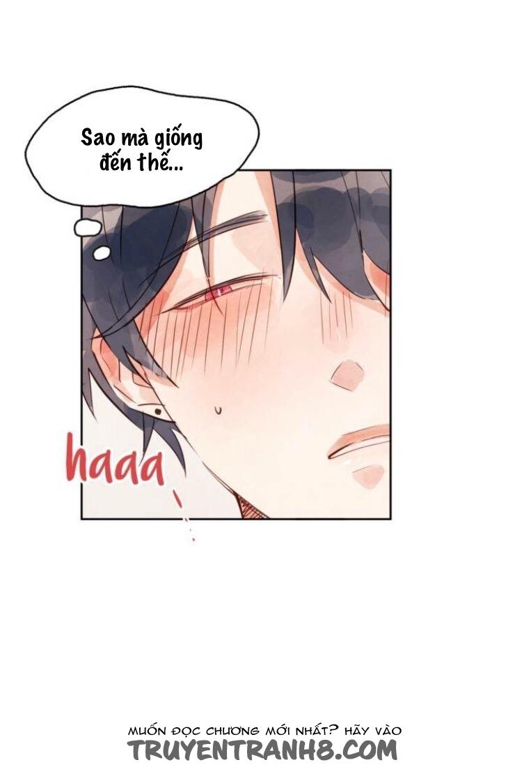 Giữa Tình Yêu Và Tình Bạn: Chapter 8