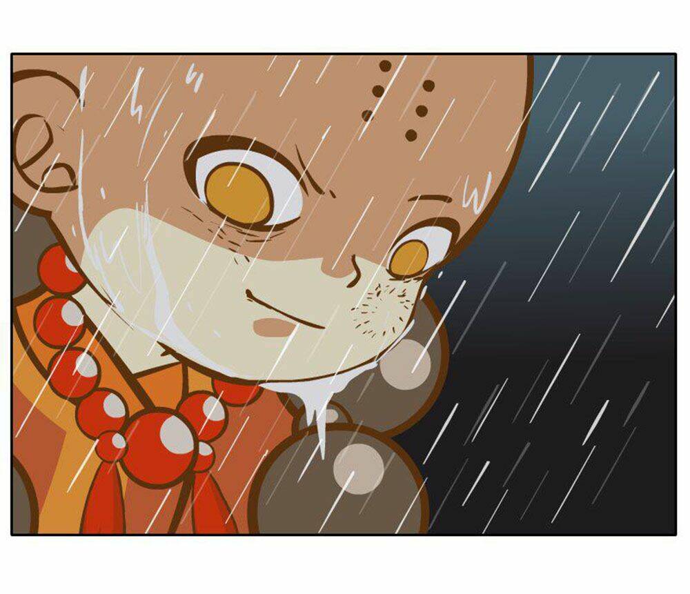 Hòa Thượng Và Tiểu Long Quân: Chapter 21