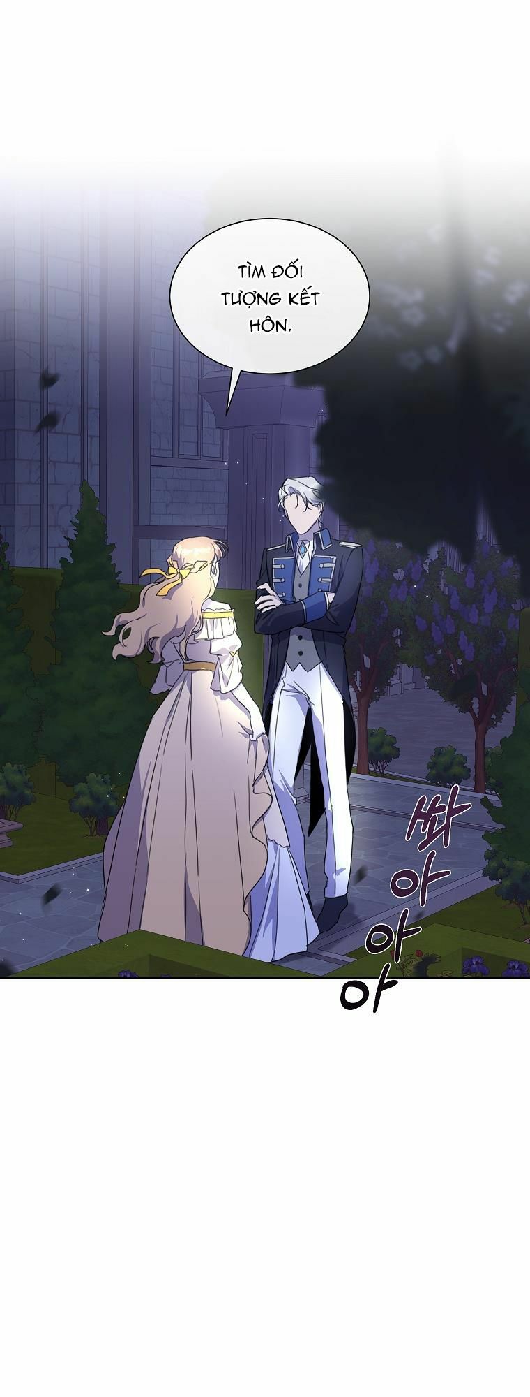 Mất Đi Một Người Chị Tốt: Chapter 5