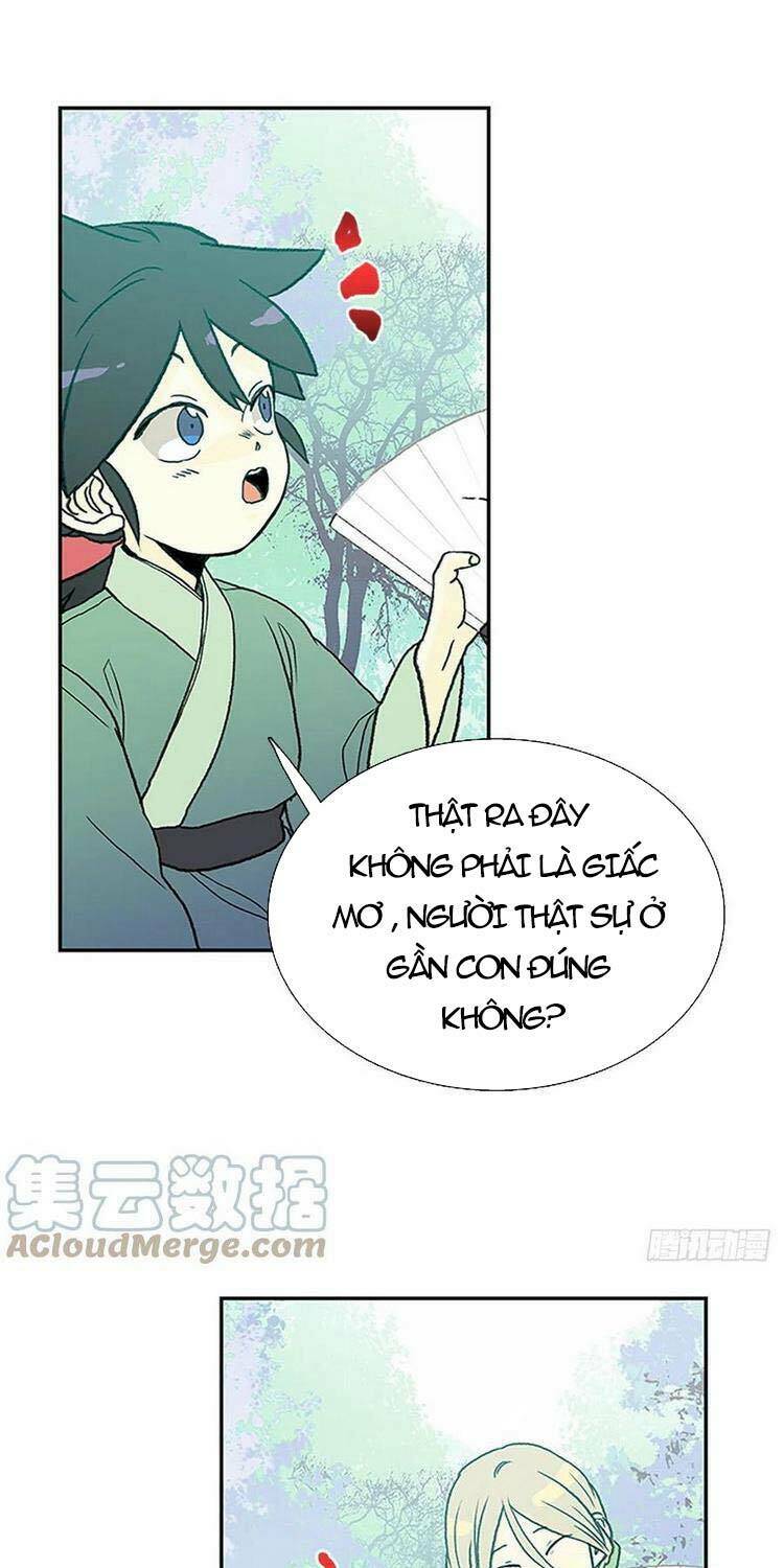 Học Sĩ Tái Sinh: Chapter 202