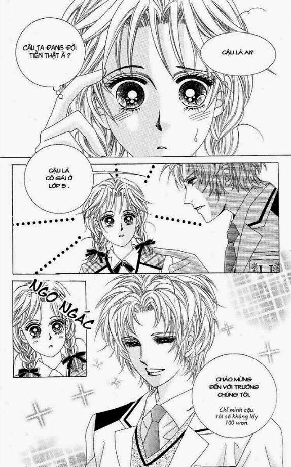 Yêu Hoặc Chết: Chapter 1