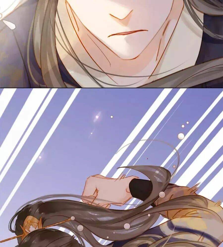 Tiểu Sư Phụ, Tóc Giả Của Ngài Rơi Rồi!: Chapter 25