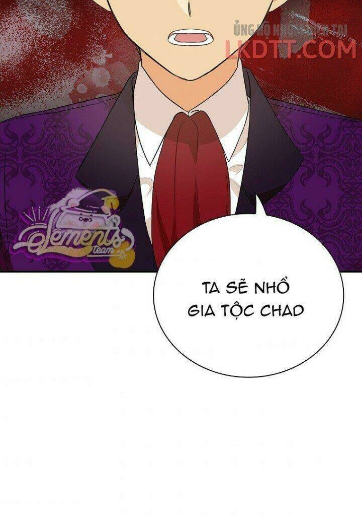 Xuyên Không Trở Thành Mami Phản Diện: Chapter 55.1
