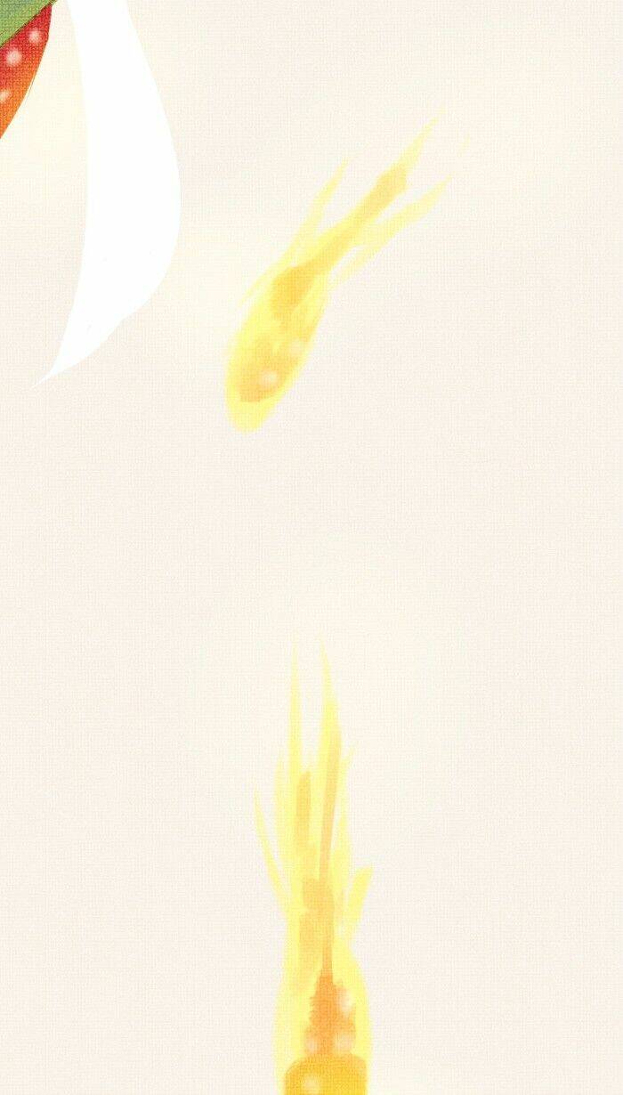 Little Rain: Chapter 12.5