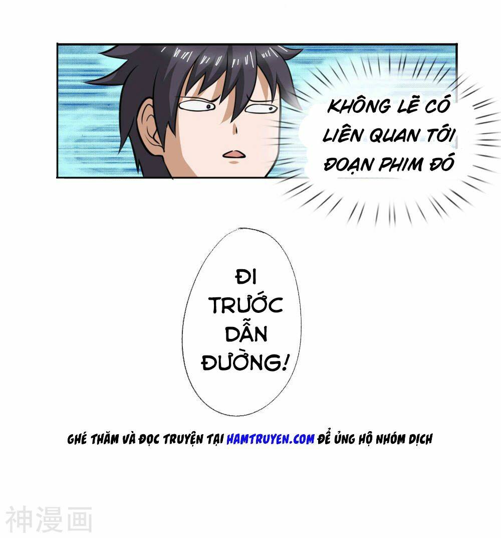 Tuyệt Thế Binh Vương: Chapter 63