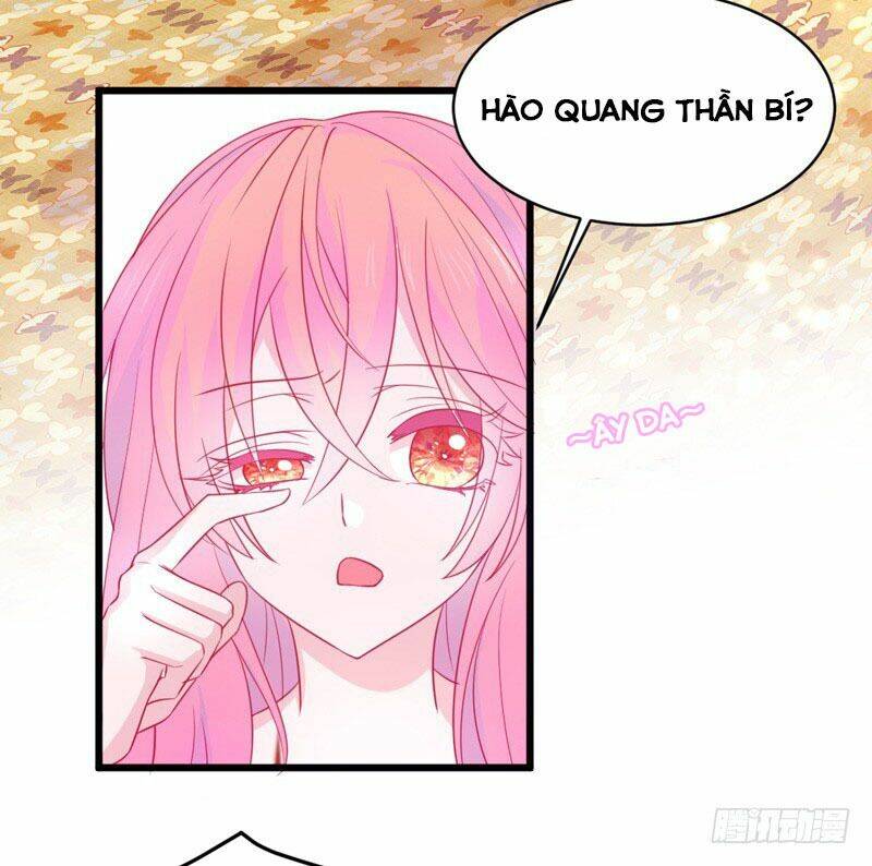 Vượt Qua Ngân Hà Để Yêu Em: Chapter 2