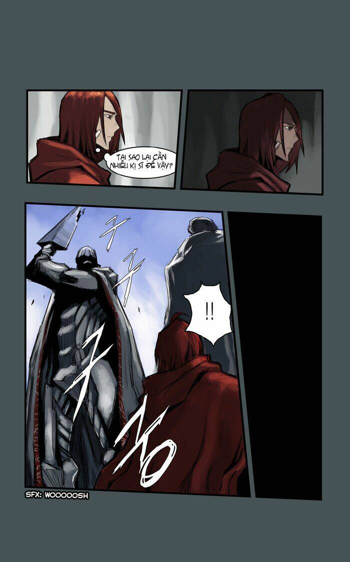 A Fairytale For The Demon Lord: Chapter 7