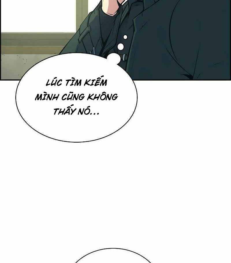 Kẻ Ngoại Đạo: Chapter 5