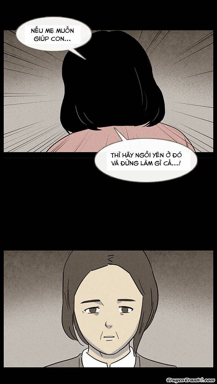 Những Câu Chuyện Bất Thường: Chapter 31