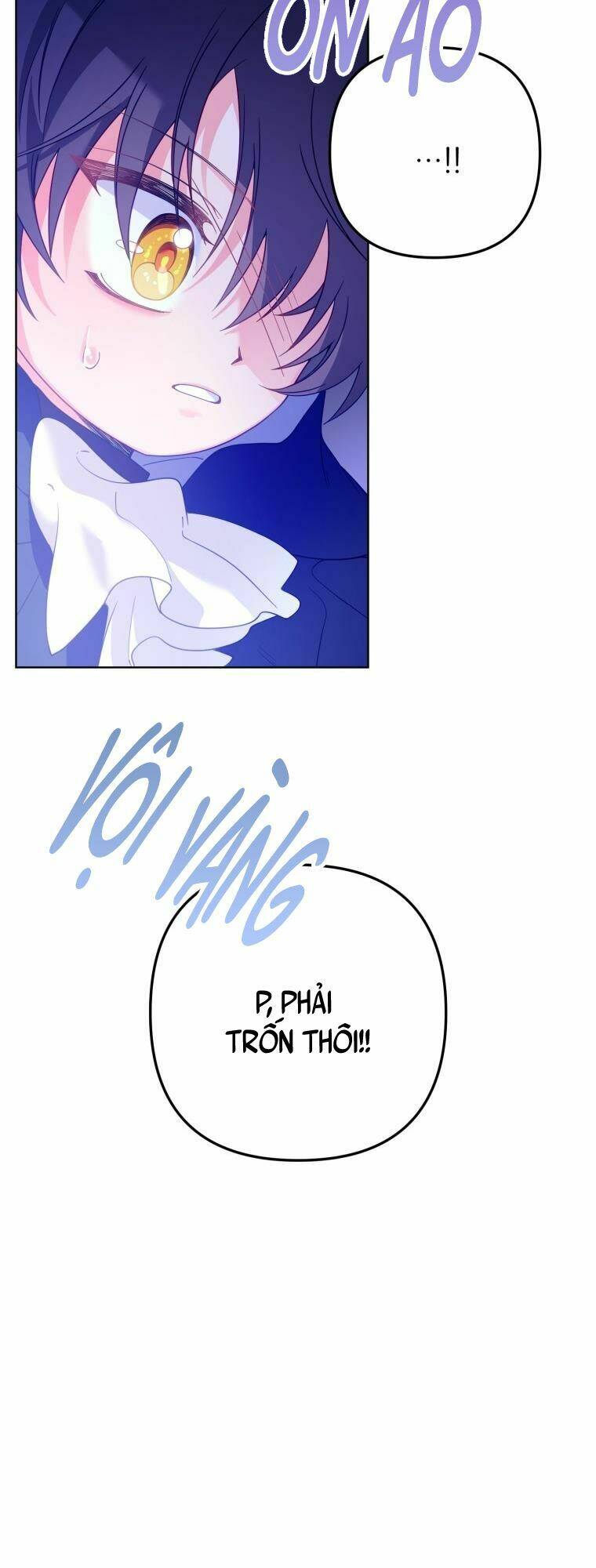 Đọc Thần Chú Lên Đi, Rose!: Chapter 15