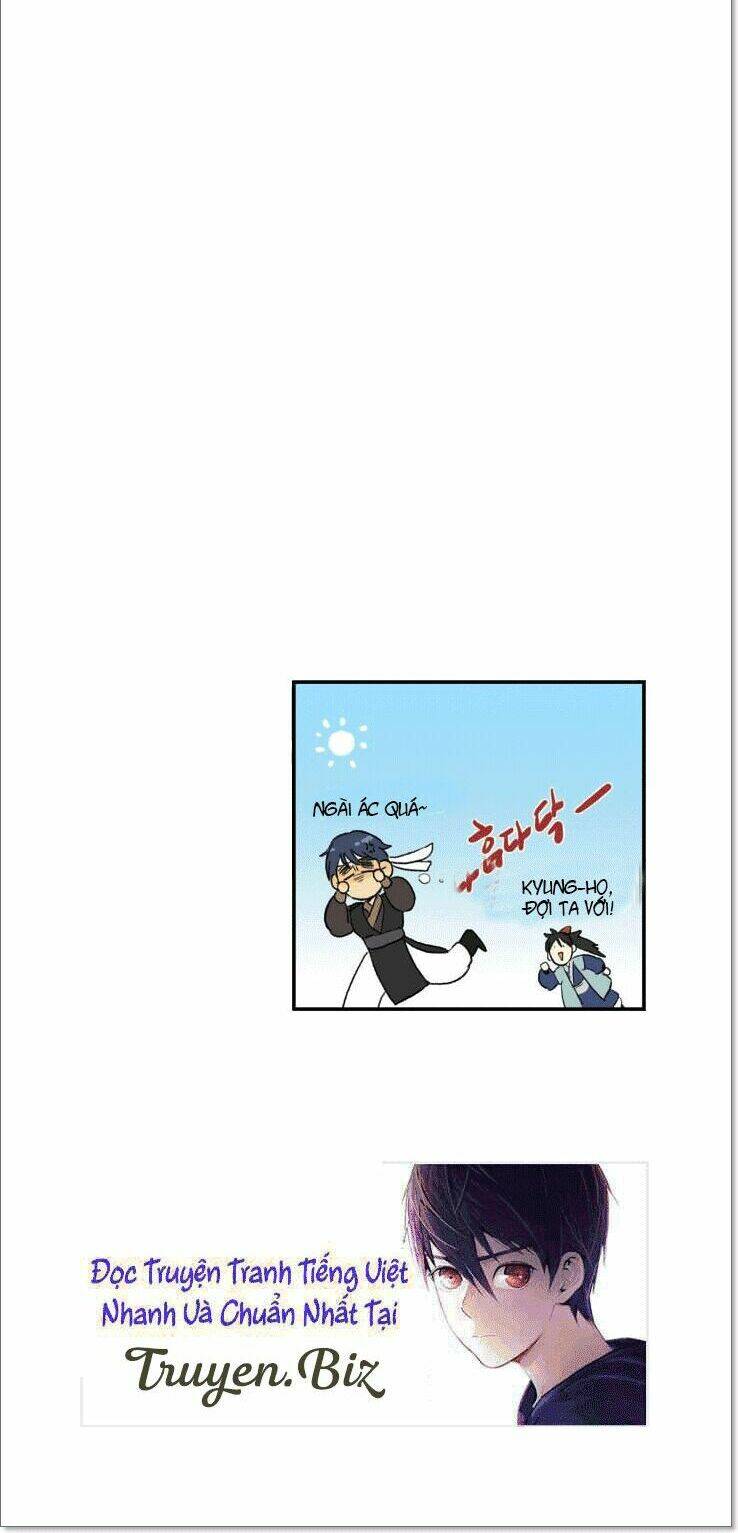 Học Sĩ Tái Sinh: Chapter 29