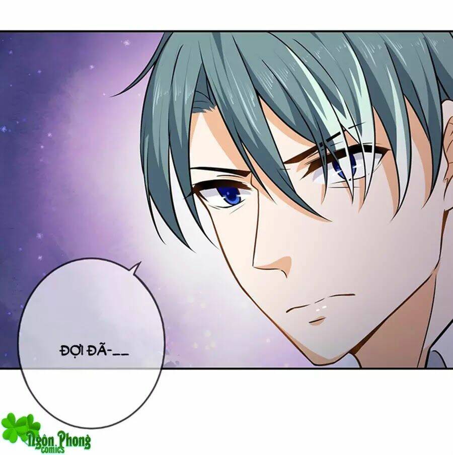 Nhật Ký Dạy Dỗ Của Gia Tộc Đáng Yêu: Chapter 54