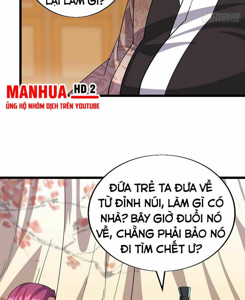 Võ Lăng Cửu Thiên: Chapter 1