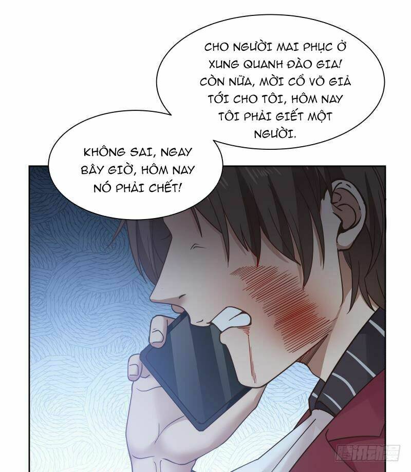Đô Thị Tuyệt Thế Cuồng Tôn: Chapter 6