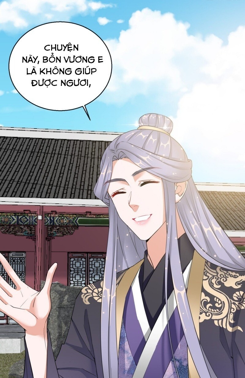 Công Lược Trưởng Thành Của Vương Phi: Chapter 14