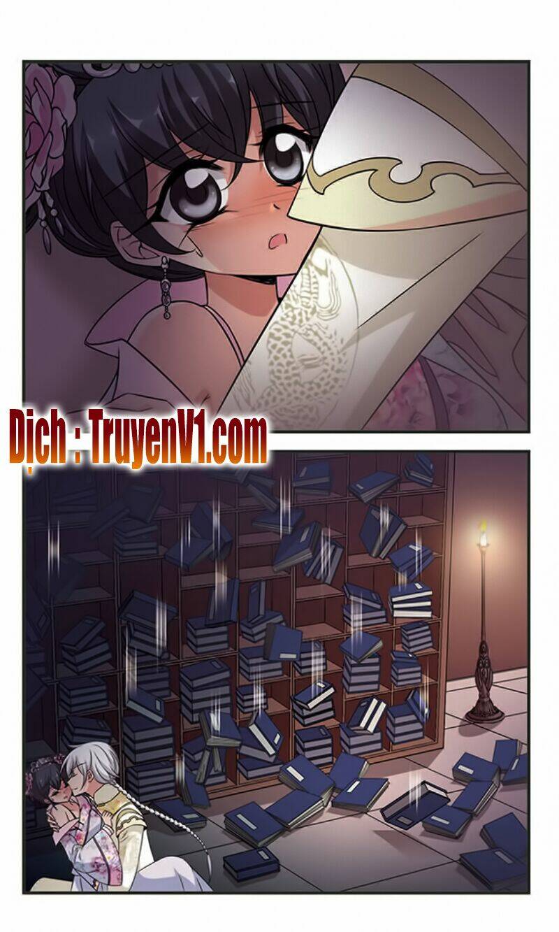 Phi Đãi Nghiên Tuyết: Chapter 112