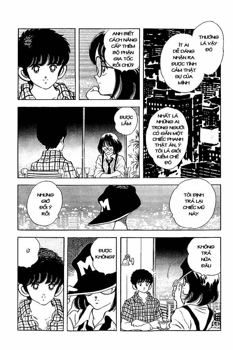 Touch: Chapter 256