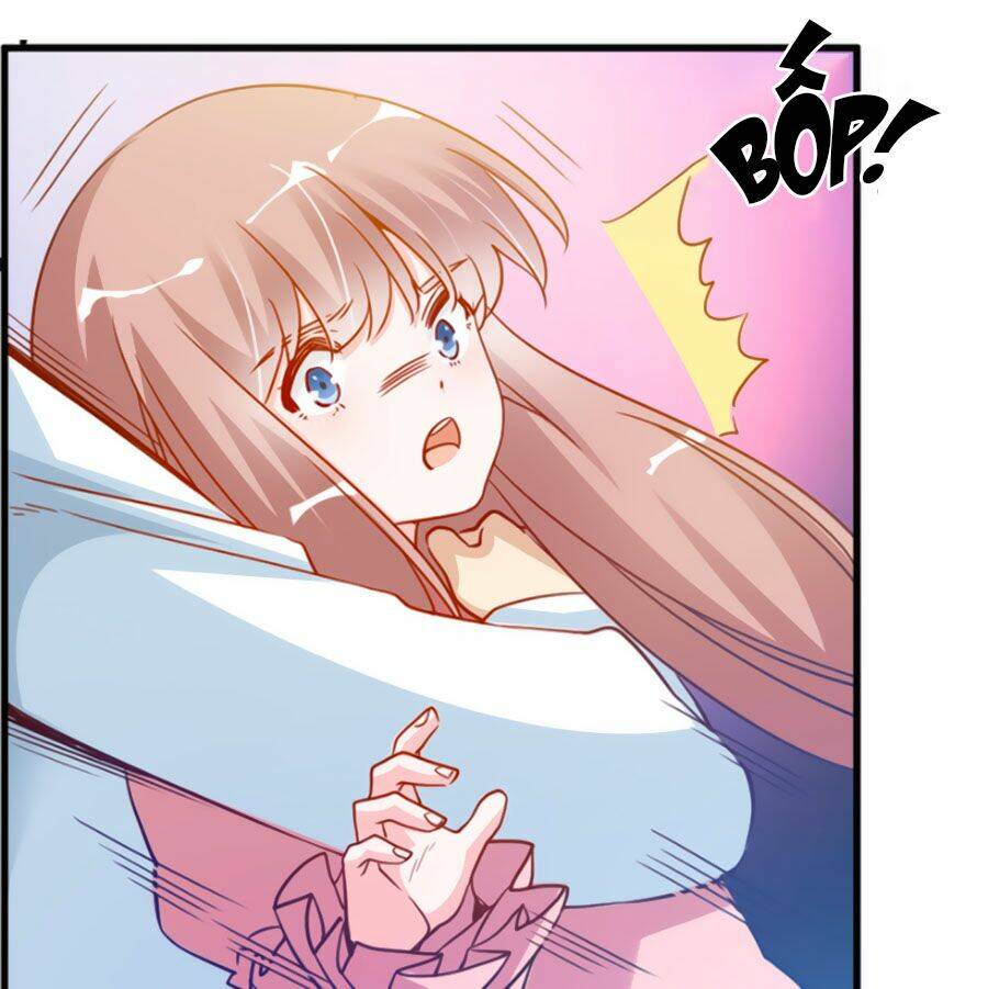 Tổng Tài Đích Thiên Giới Manh Thê: Chapter 36