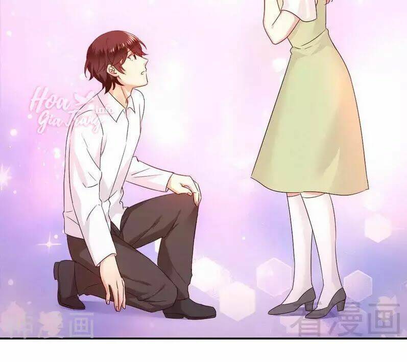 Phục Thù Thiếu Gia Tiểu Điềm Thê: Chapter 88