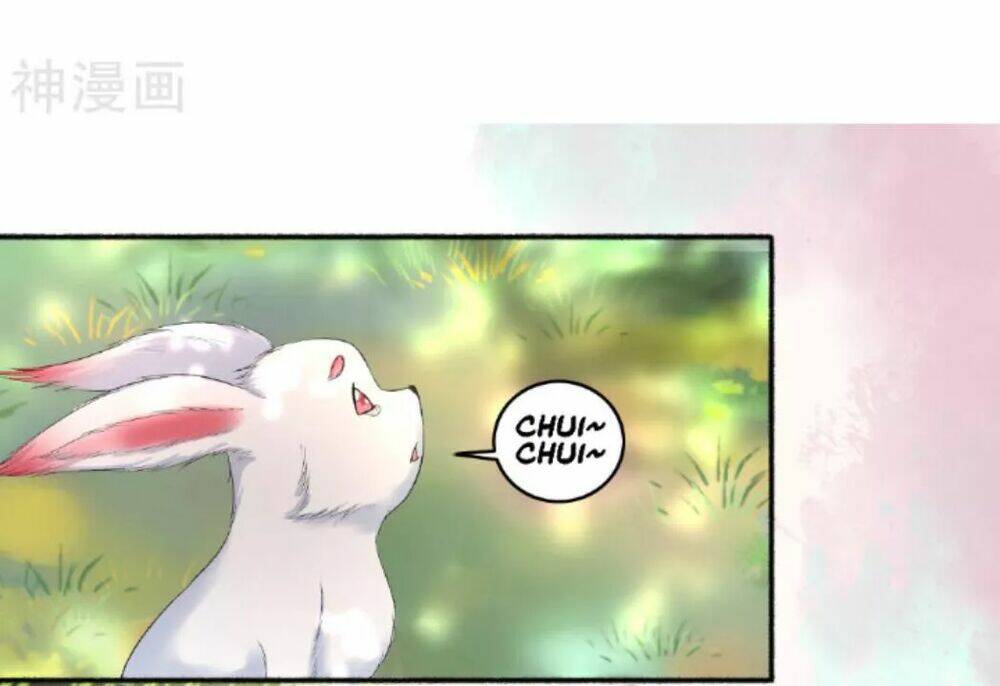 Cuồng Phi Phách Lối: Chapter 71