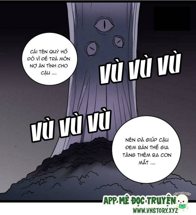 Thiếu Niên Siêu Năng Lực: Chapter 46