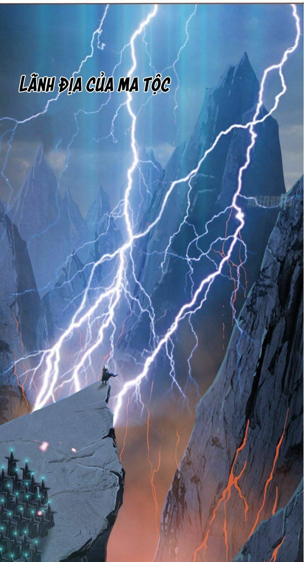 Ma Vương Luyến Ái Chỉ Nam: Chapter 78