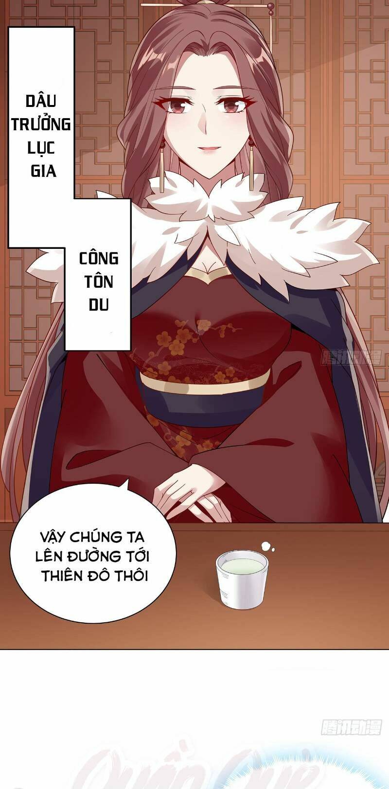 Nghịch Lân: Chapter 49