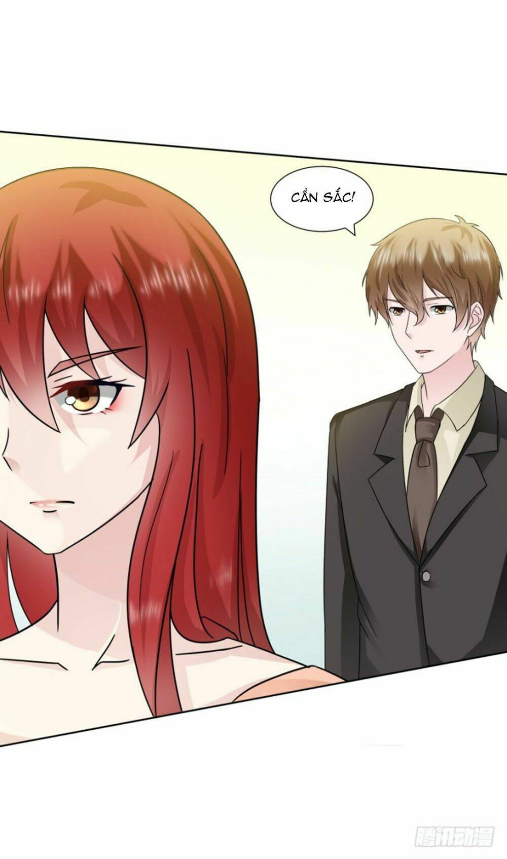 Thiên Kim Đường Môn: Chapter 99