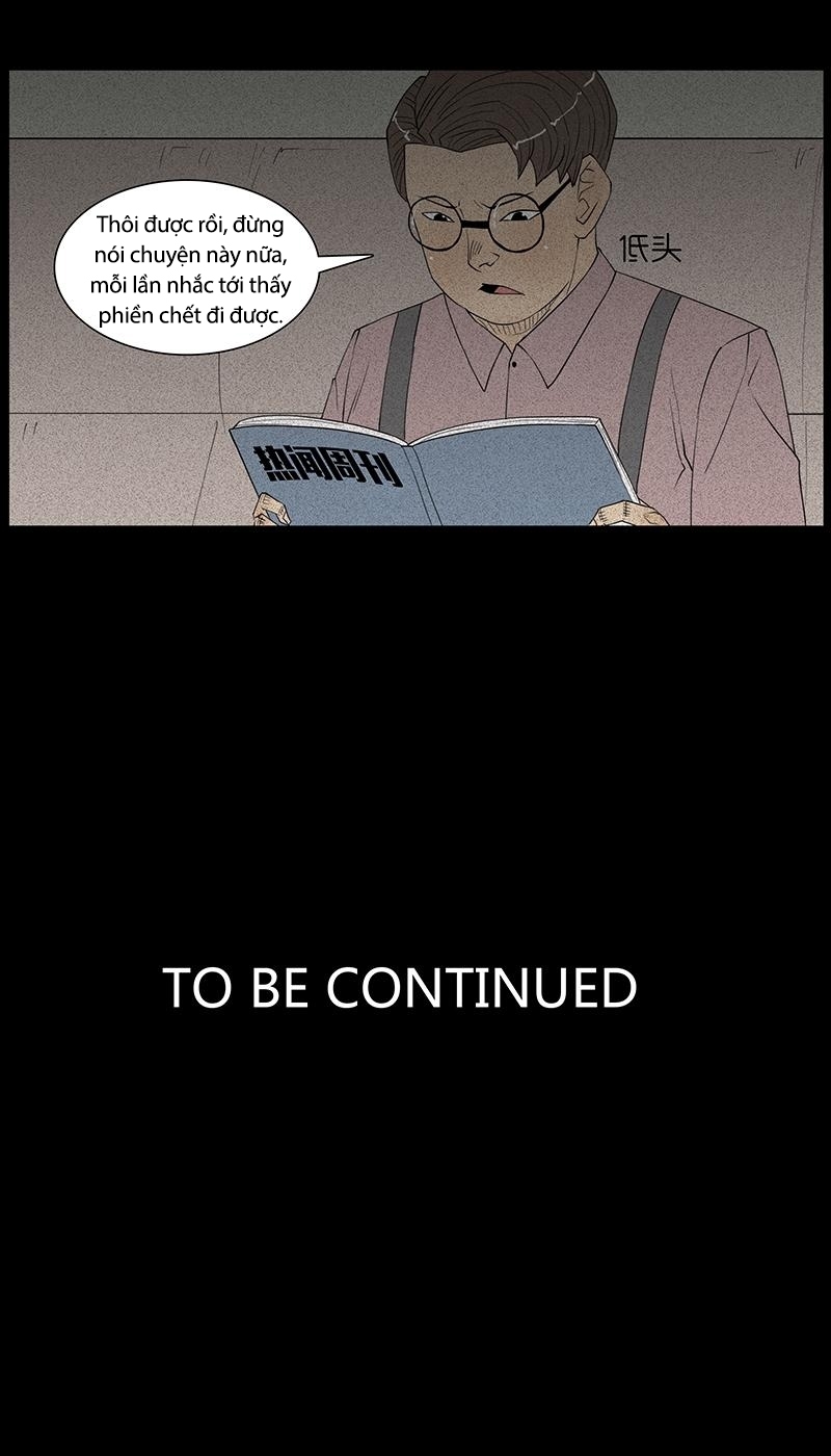 Chuyện Lạ Đêm Khuya: Chapter 23