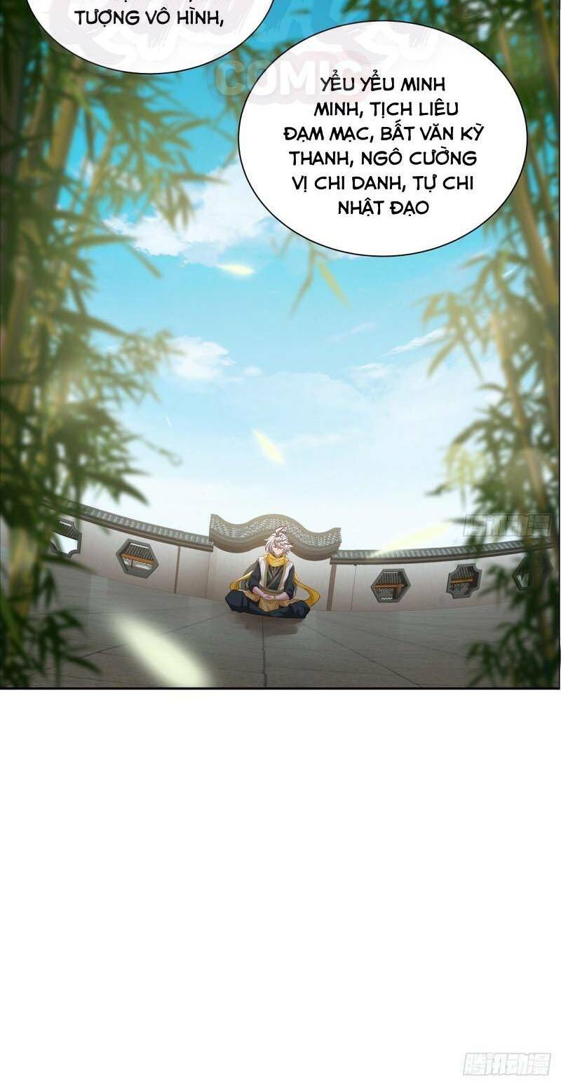 Nghịch Lân: Chapter 58