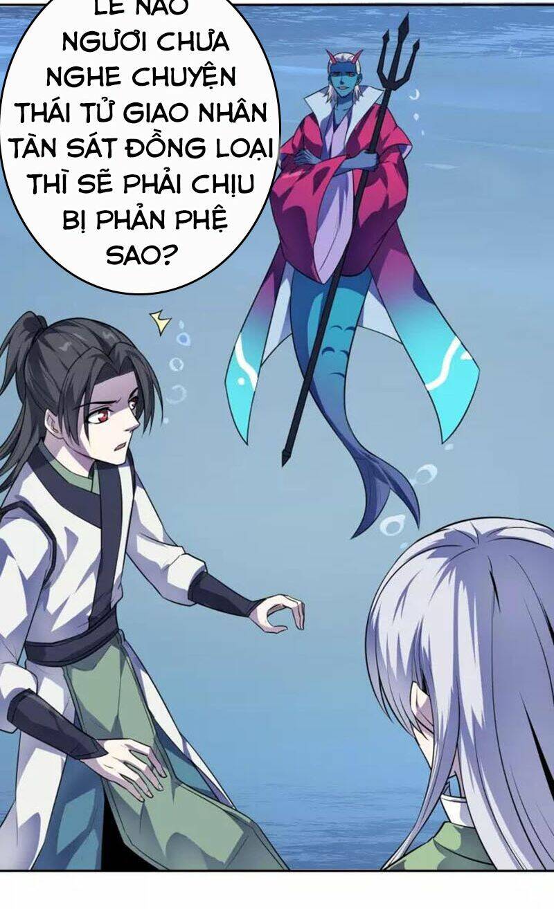 Nghịch Thiên Đại Thần: Chapter 85