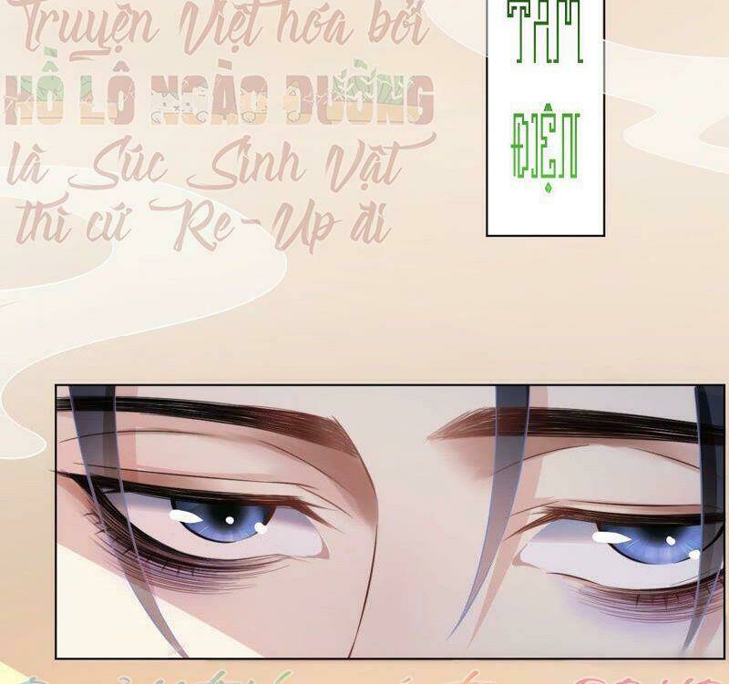 Quận Chúa Vững Vàng, Thiết Lập Nhân Vật Không Thể Vỡ: Chapter 39