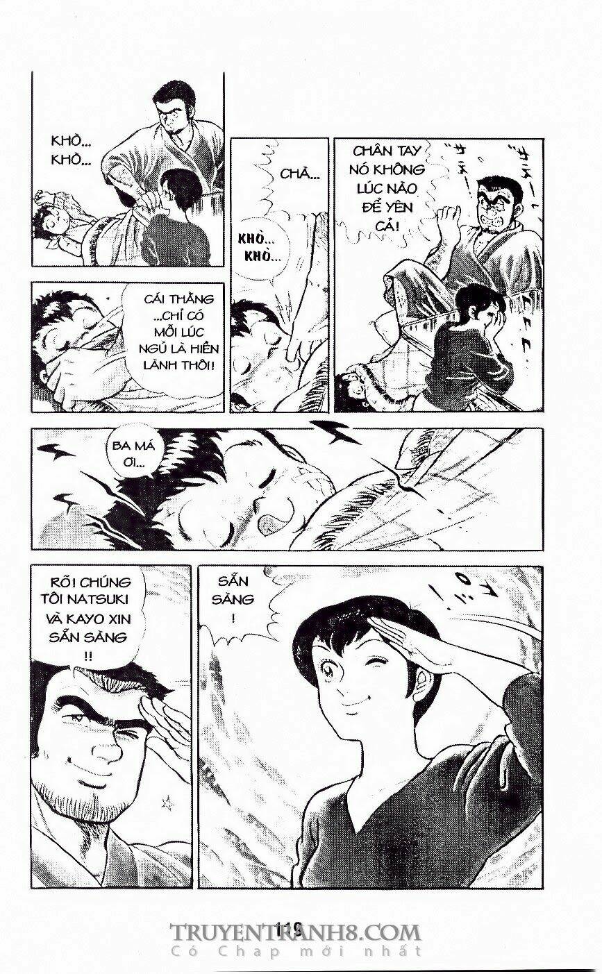 Musashi: Chapter 4