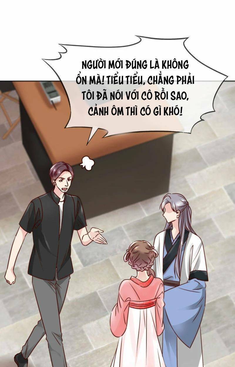 Thần Tiên Đại Nhân Của Tôi: Chapter 10